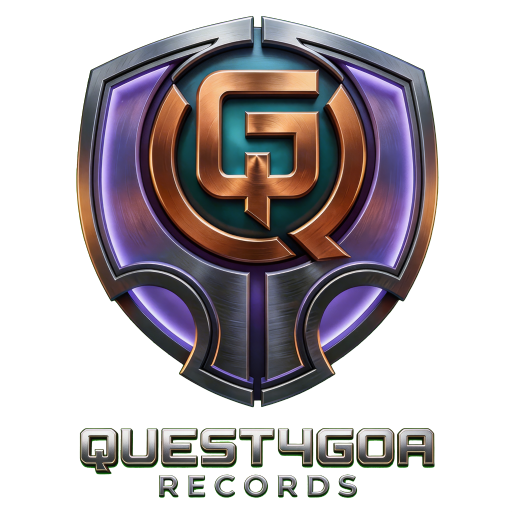 Quest4Goa Records